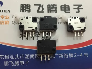 10ШТ SSCTL10400 японското миниатюрни откриване на ход превключвател с ограничено движението на reset натискане на micro директен поставяне на 3 pin