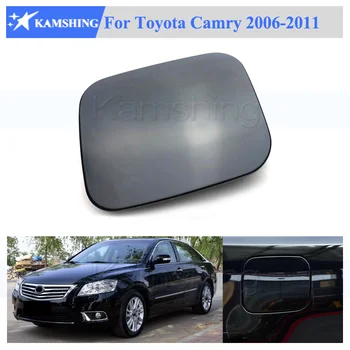 Kamshing Гориво Бензин Дизел Покриване на изпускането за Toyota Camry 2006 2007 2008 2009 2010 2011