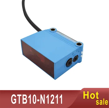 Нов оригинален фотоелектричния сензор GTB10-N1211