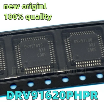 (1 бр) 100% чисто Нов чипсет DRV91620PHPR 91620PHPR DRV91620 PHPR QFP48