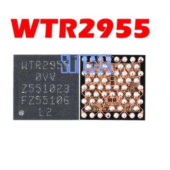 10 бр./лот на чип за IC IF междинна честота WTR2955 BGA