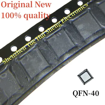 (10 парчета) 100% чисто Нов оригинален чипсет UP9511PQGJ UP9511P QFN-40