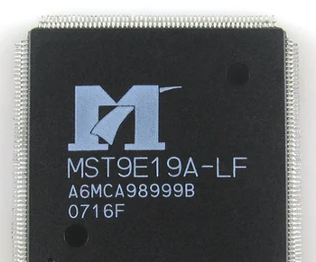 100% Оригинален нов MST9E19A-LF в наличност
