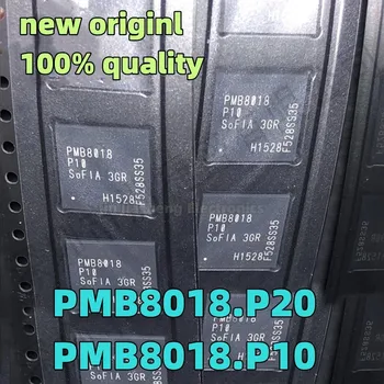 (2 бр) 100% Нов чипсет PMB8018 P10 PMB8018.P20 PMB8018.P10 PMB8018 P20 BGA
