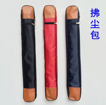 3 вида цветове синьо/червено/черно Висококачествени оксфордские чанти за разбиване на хвощ, опаковане парцали Буда, даоистки торба за прах, калъф за тай-чи кунг-фу фучен