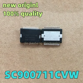 (5-10 броя), 100% нов чипсет SC900711CVW 28168101 HSOP30