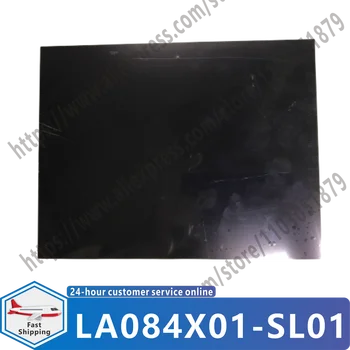 LA084X01-SL01 LA084X01 (SL) (01) LA084X01-SL02 LA084X01 (SL) (02) 8,4-инчов чисто Нов оригинален LCD дисплей