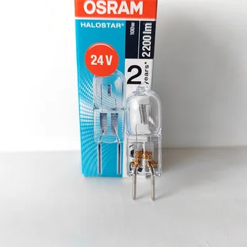Osram 64460U 24V100W Халогенна лампа за рентгенови позициониране