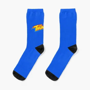 БЕСТСЕЛЪР - The Thundermans, Стоки от първа необходимост, Чорапи за момчета аржентина цветове, дамски чорапи за момчета