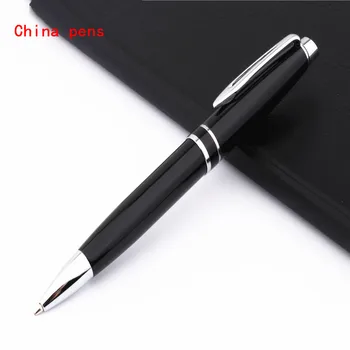 Висококачествена химикалка писалка you 182 Black Big belly Business office със средна върха на Нова
