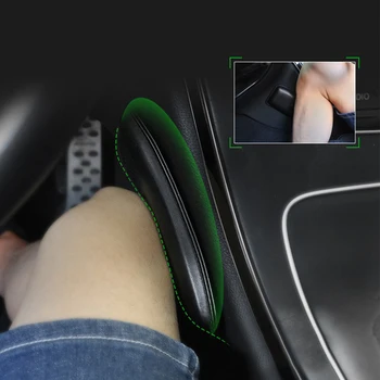 Възглавница за интериора на колата Удобна еластична възглавница от пяна с памет ефект за Dodge Journey Juvc Charger Durango Cbliber Sxt Dart BABY IN