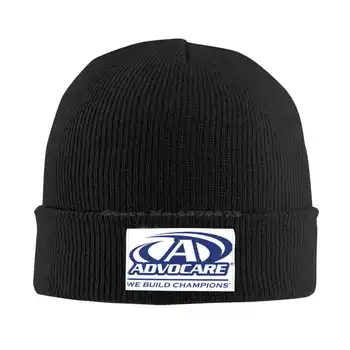Ежедневни бейзболна шапка с логото на Advocare, вязаная капачка