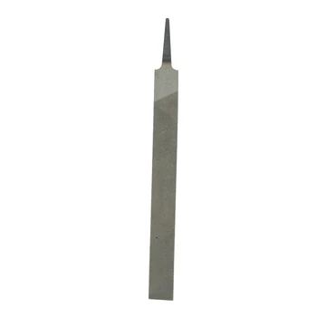 Инструменти за шлайфане Напильники за обработка на метали Полиране Без дръжки 150 мм 3шт Diamond файл от легирана стомана с високо качество