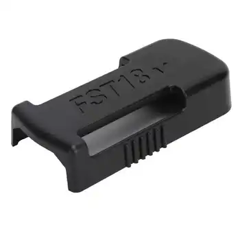Калъф-стойка за батерии, кутия за отделението за батерията за електроинструменти Festool 18V