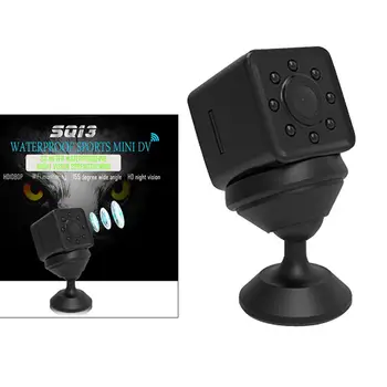 Камера SQ13 1080P Wireless Wifi IP Security DV DVR