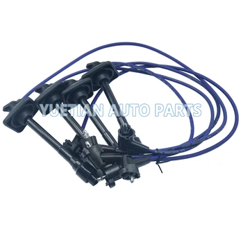 Комплект кабели за свещи Performance OEM 90919-22302 9091922302 е Съвместим с Toyota Camry