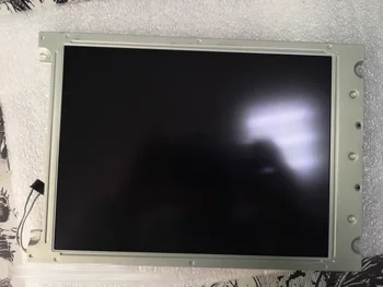Нов оригинален 10,4-инчов индустриален LCD екран LRUGB6201