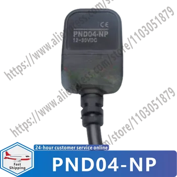 Нов оригинален фотоелектричния сензор PND04-NP