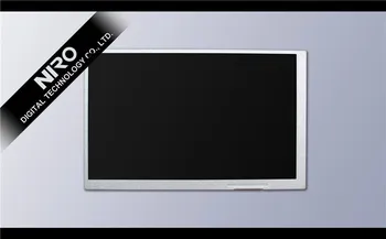 Нови Оригинални Елементи TFT LCD Модул A070VW05 V2 LCD-дисплей и Сензорен Екран Best Car Navi 7-инчов TFT LCD Сензорен Модул Scree