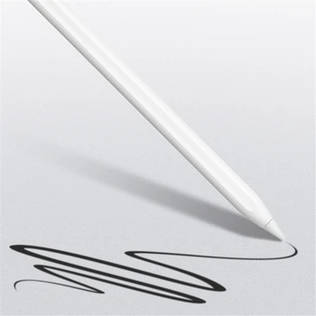 Подмяна на гладко резервни дюзи за Apple Молив 1 2 Ремонт на сензорна писалка-стилус за iPad Pro на Apple Молив