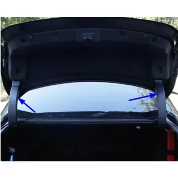 Подходящ за 2016-2023 Chevrolet Malibu XL Висококачествен ABS защитен кожух на багажника 1 чифт