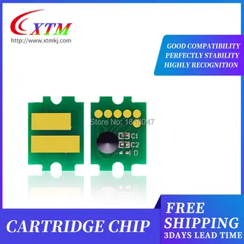 Съвместими чипове TK-8115 за Kyocera M8130cidn M8124cidn лазерен TK-8110 TK-8117 TK-8118 тонер M8130 M8124 касета чип