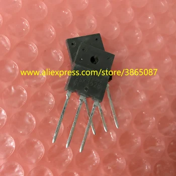 Тегло на MOSFET-транзистор 2SK3528 TO-3PF 10 бр./лот Оригинален нов