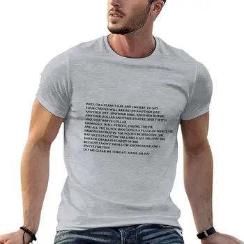 Тениска Dean пелтон payday рап community, празни тениска, риза с домашен любимец принтом за момчета, тениска за момчета, тениски оверсайз за мъже