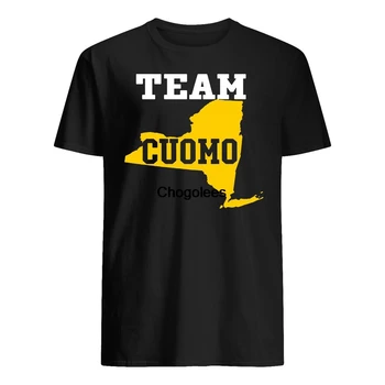 Тениска Андрю Куомо, тениска на отбора Куомо, правителството риза, фен-клуб на губернатора на Ню Йорк Куомо, аз обичам Андрю Куомо Куомоса